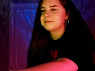 LiaNickolas Porn Show