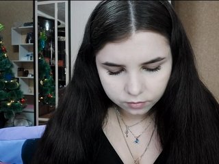 LiaNickolas Porn Show