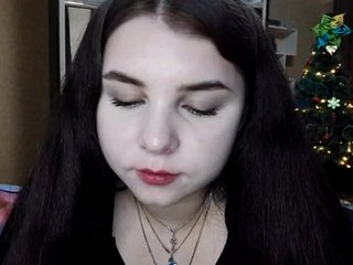 LiaNickolas Porn Show