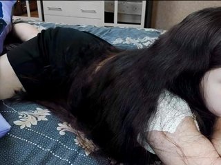 LiaNickolas Porn Show