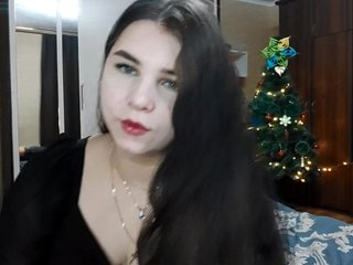 LiaNickolas Porn Show