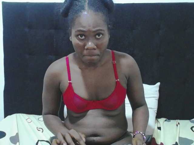 vrositaper Live Cam on BongaCams