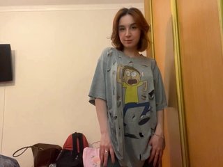 RosemarieKopinski Porn Show