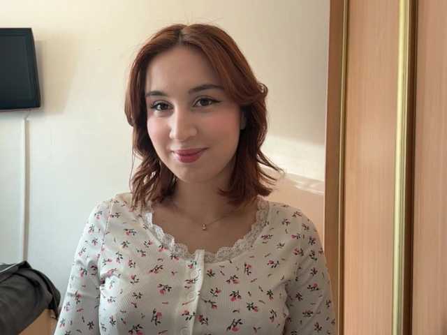 RosemarieKopinski live cam