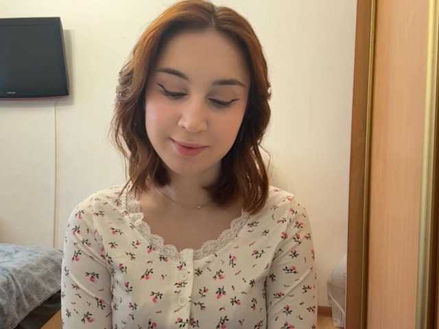 RosemarieKopinski's BongaCams show and profile