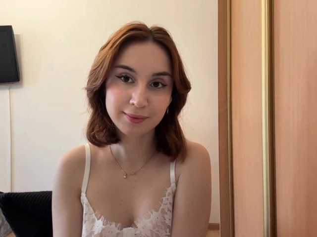 RosemarieKopinski's BongaCams show and profile