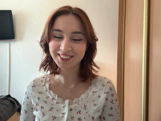 RosemarieKopinski's BongaCams show and profile