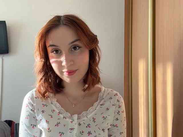 RosemarieKopinski webcam