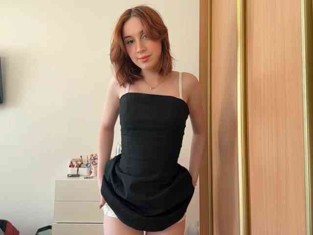 RosemarieKopinski webcam