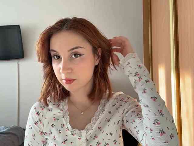 RosemarieKopinski webcam