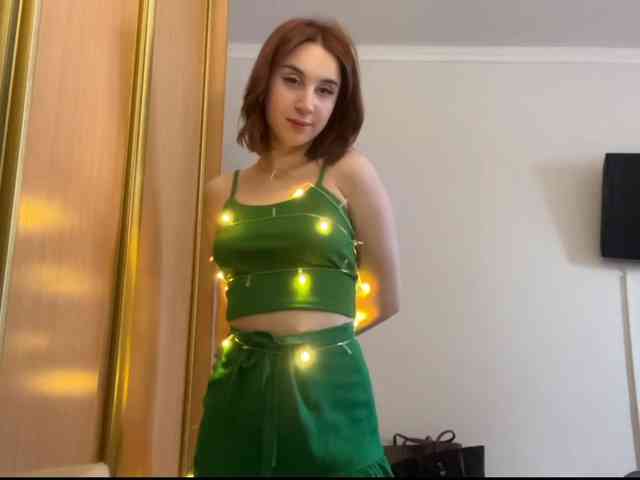 RosemarieKopinski webcam