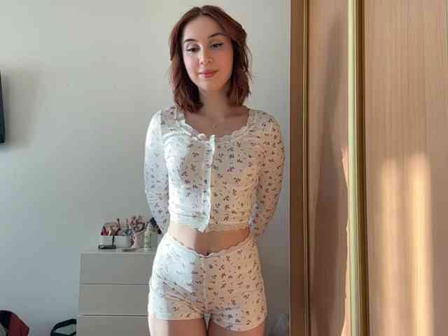 RosemarieKopinski webcam