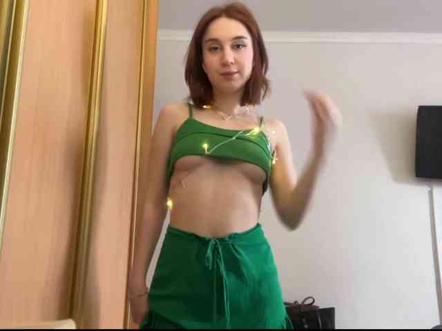 RosemarieKopinski webcam