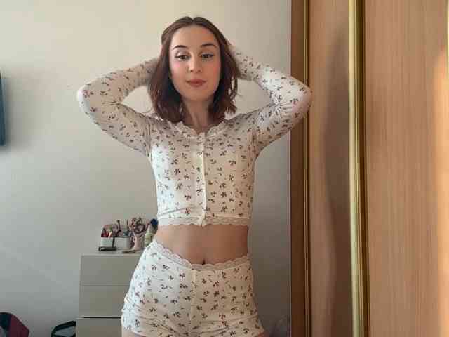 RosemarieKopinski webcam