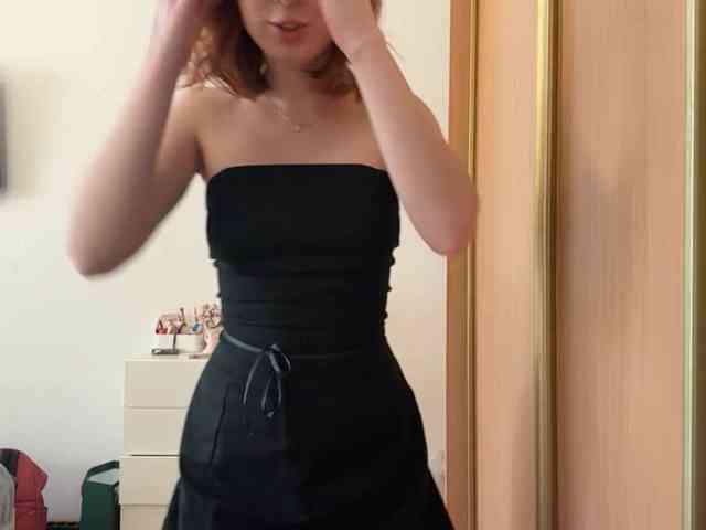 RosemarieKopinski webcam