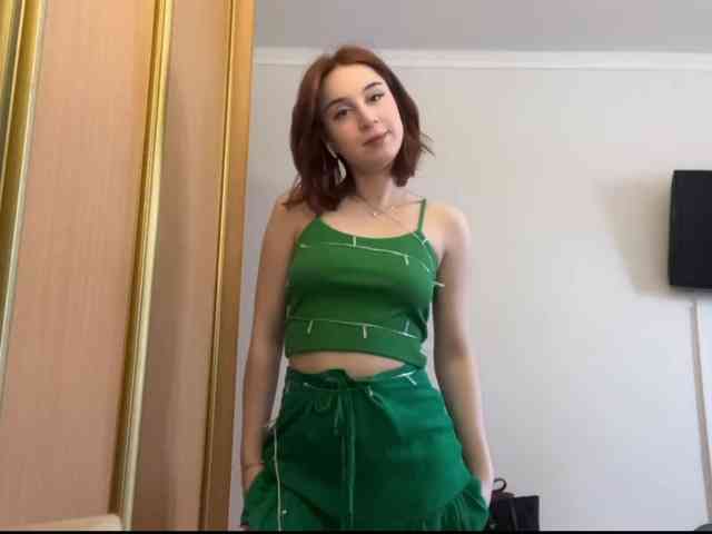 RosemarieKopinski webcam