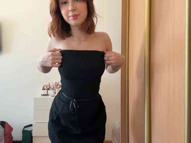 RosemarieKopinski webcam