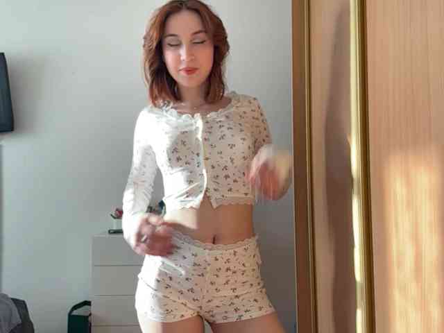 RosemarieKopinski webcam