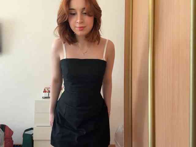 RosemarieKopinski webcam