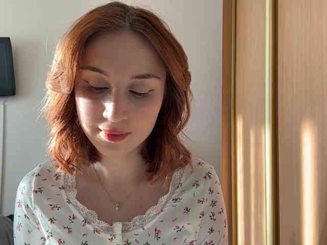 RosemarieKopinski webcam