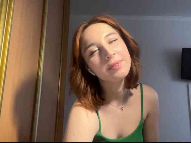 RosemarieKopinski webcam