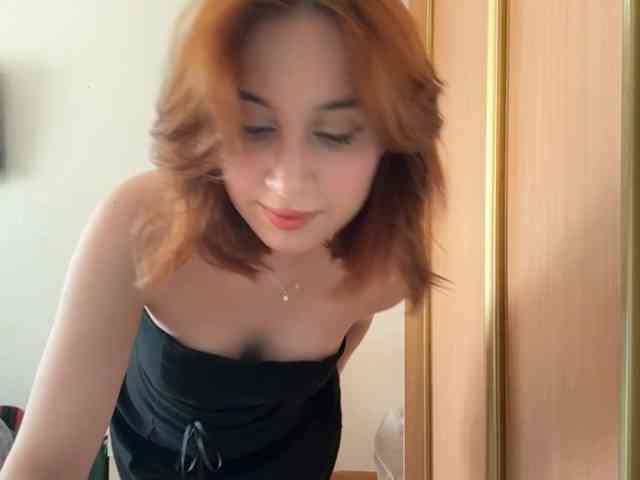 RosemarieKopinski webcam