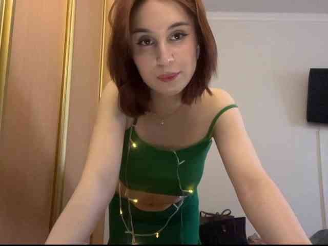 RosemarieKopinski webcam