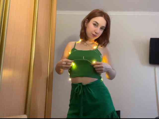 RosemarieKopinski webcam