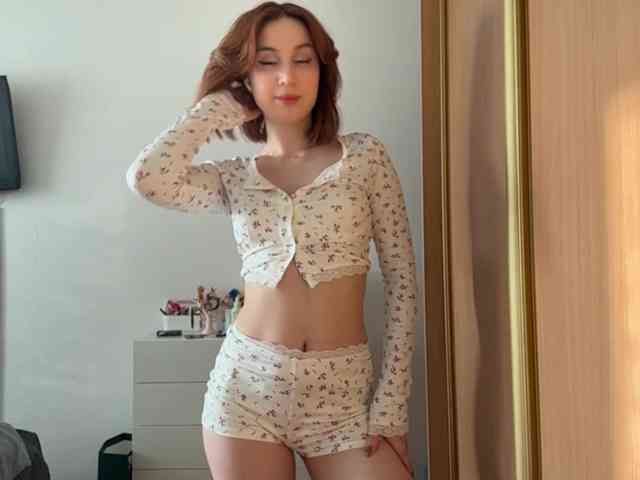 RosemarieKopinski webcam