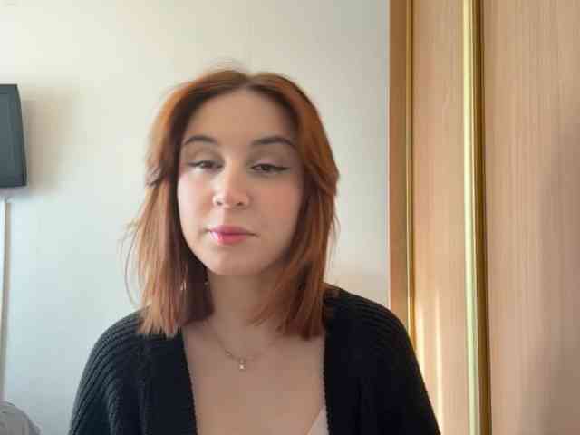 RosemarieKopinski webcam