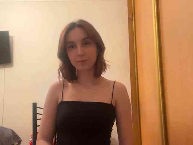 RosemarieKopinski webcam