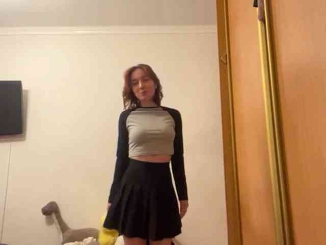 RosemarieKopinski webcam