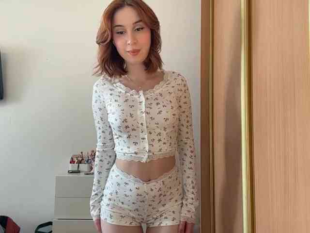 RosemarieKopinski webcam