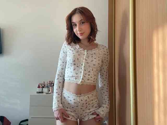 RosemarieKopinski webcam