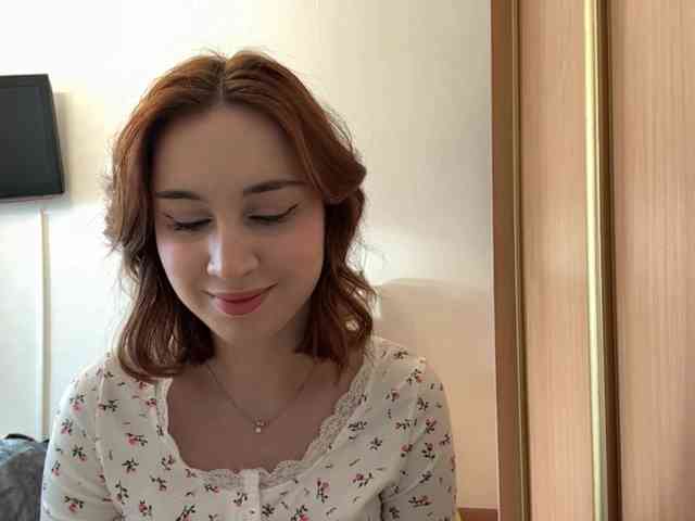 RosemarieKopinski webcam