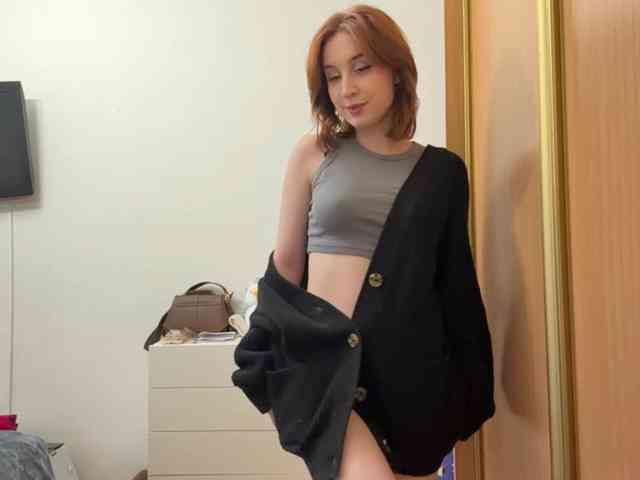 RosemarieKopinski webcam