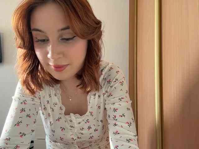 RosemarieKopinski webcam