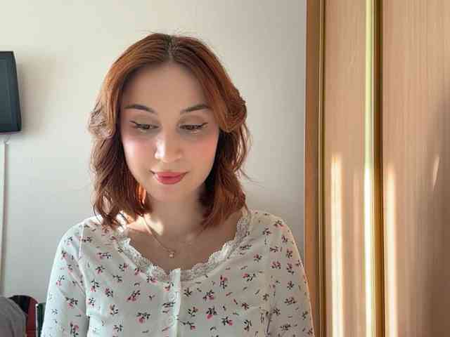 RosemarieKopinski webcam