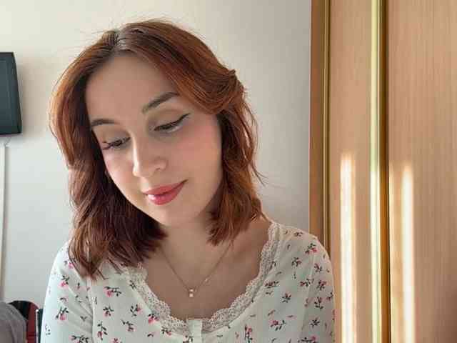 RosemarieKopinski webcam