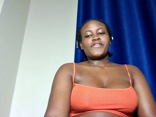 Horny-nasty-bitch Porn Show