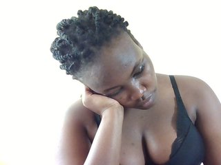 Horny-nasty-bitch Porn Show