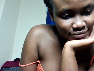 Horny-nasty-bitch Porn Show