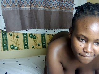 Horny-nasty-bitch Porn Show