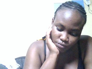 Horny-nasty-bitch Porn Show