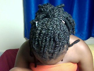 Horny-nasty-bitch Porn Show