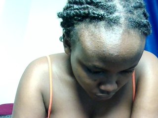 Horny-nasty-bitch Porn Show