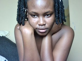 Horny-nasty-bitch Porn Show