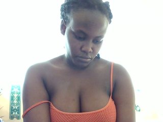 Horny-nasty-bitch Porn Show