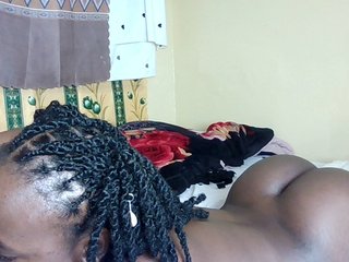 Horny-nasty-bitch Porn Show