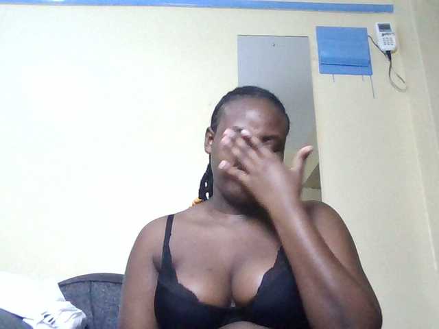 Horny-nasty-bitch's BongaCams show and profile